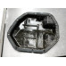 103V106 Lower Engine Oil Pan From 2009 Nissan Versa  1.8